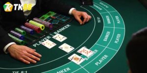 Cách Chơi Baccarat 566