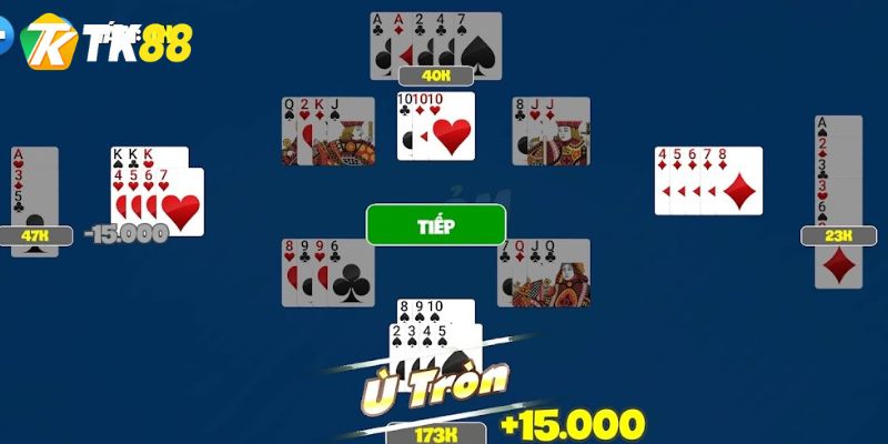 Tìm hiểu chiến thuật đỉnh cao giúp thắng lợi