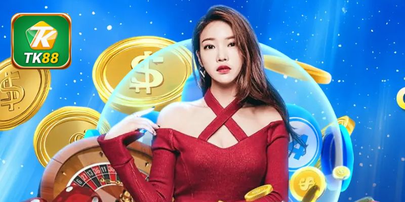 Vài nét cơ bản về TK88