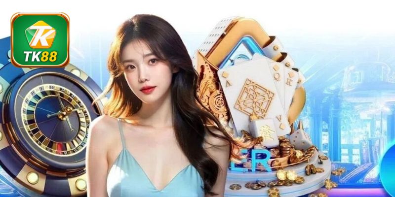 Các lỗi thường gặp trong quá trình tham gia TK88